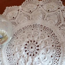 Царский зефир