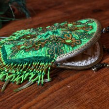 Сказка Бажова