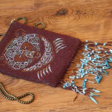 Эхо - отголосок души