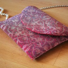 Таинственная незнакомка