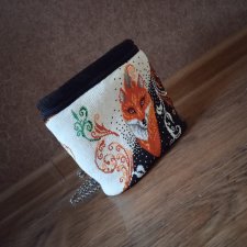 Рыжие будни не смотря на дождь