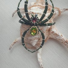 "Красота страшная сила" дубль 2