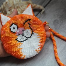 Оранжевые чудеса