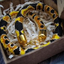 Ядовитая красота