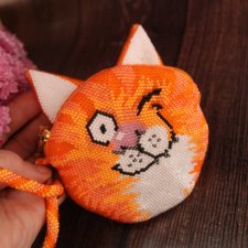 Фигура третья. Осенняя