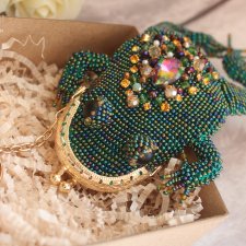 Я к вам с улыбками