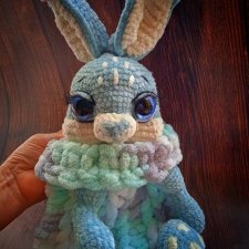 Плюшевое воскресенье