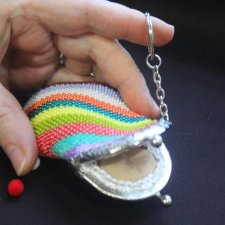 Полосатые зонты