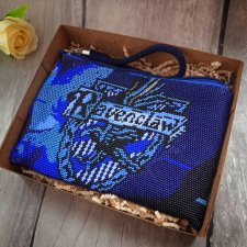 Оттенки синего