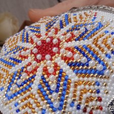 Вдохновение в каждой бусинке