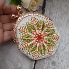 Невесомые пушинки