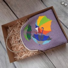 Серенада дождя