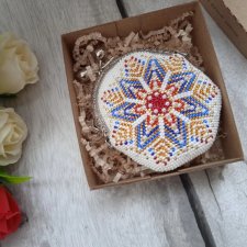 Отзыв и ничего лишнего