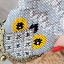 Снежное чудо