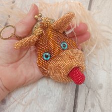 Странный знакомый