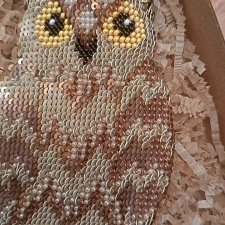 "...Я дёрнула посильнее, и он оторвался..."