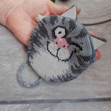 Домашние питомцы бывают не только пушистыми