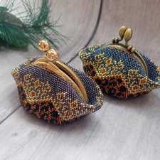 Драгоценные бусинки