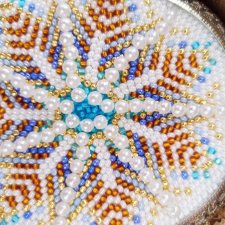 Создам сказку на ладошке