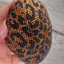 Магия бисера