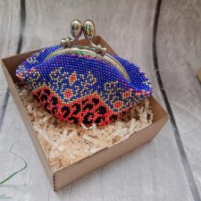 Что связано с этим? Ответ очень прост! Люблю бусинки! А вы?