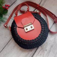 Сумочки бывают разными