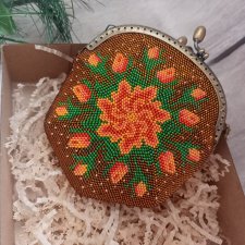 Букет цветов