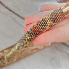 Питон в новом цвете