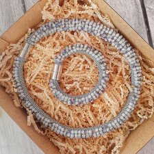 Весенние дождинки