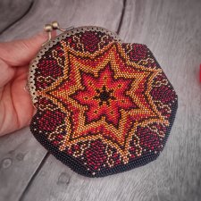 Бархатное дыхание Востока