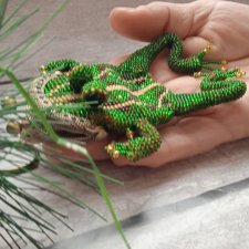 Лягушата дарят радость