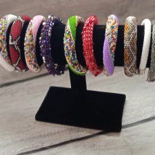 Браслеты на все случаи жизни и просто так