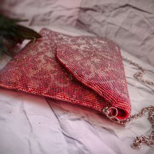 Клатч-конверт тренд сезона