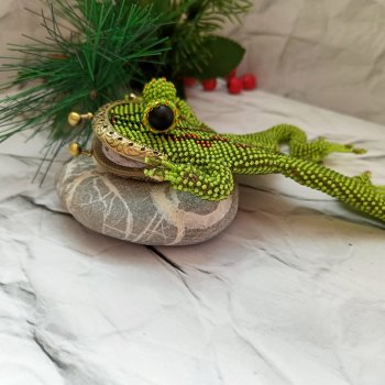 Какого цвета болото в вашем представлении?