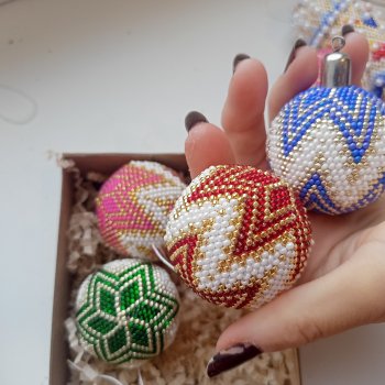 Приближение праздника