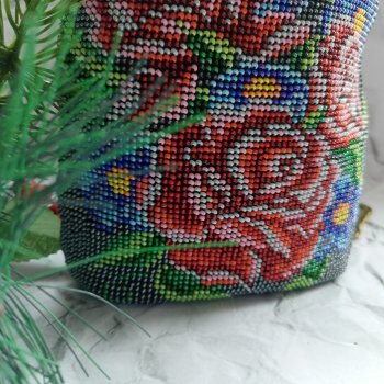 Октябрьский букет