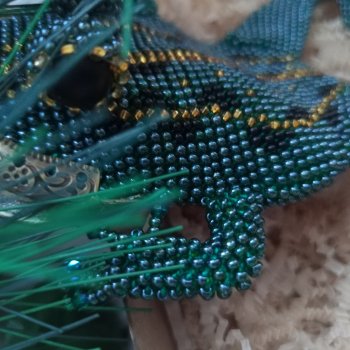 Очень хочется квакнуть