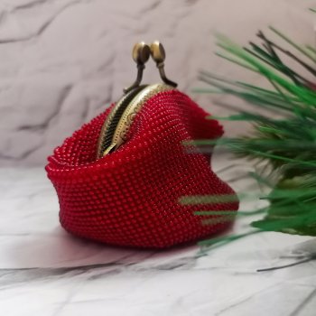 Пельмешек красив до умопомрачения