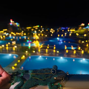 Путешествие