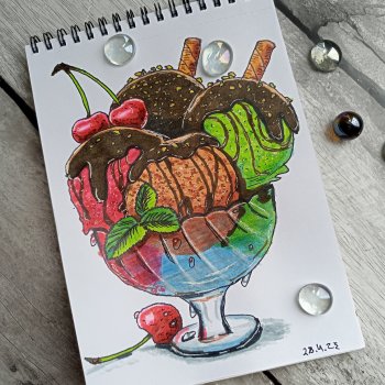 Рассказ Алфавит