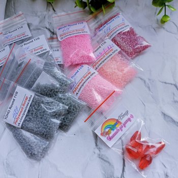 Бисер и повседневность