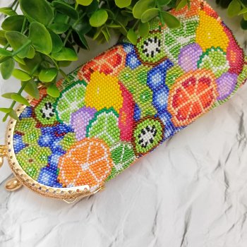 Слюнки потекли?