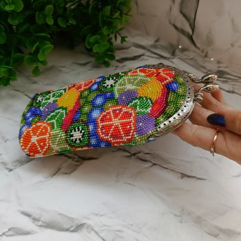 Фруктовый микс