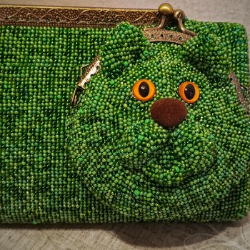 А у Оксаны кот...