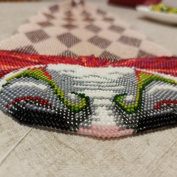 Кто у меня тут?