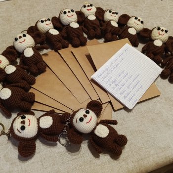 Творчество в мир