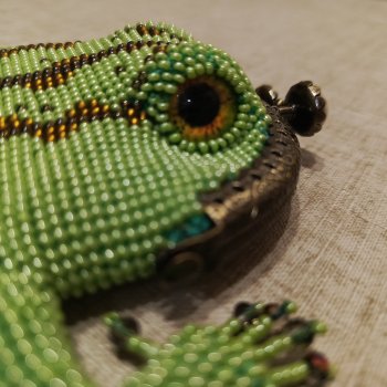 Я выбираю тебя