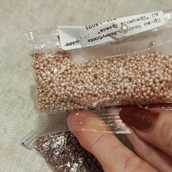 История одного браслета