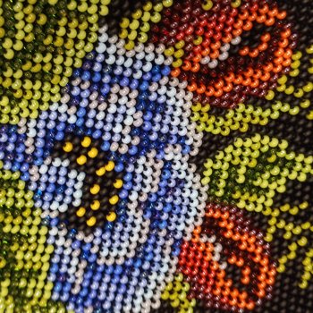 Душа расцветает