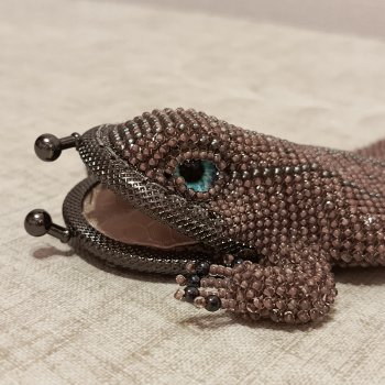 Она нужна тебе